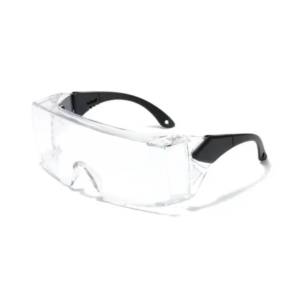 Scratch Resistant Safety Glasses Anti Fog Cycling Goggles Eye Protection Goggles Outdoor