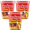 Haribo Happy Cola Cup 175 г x 3