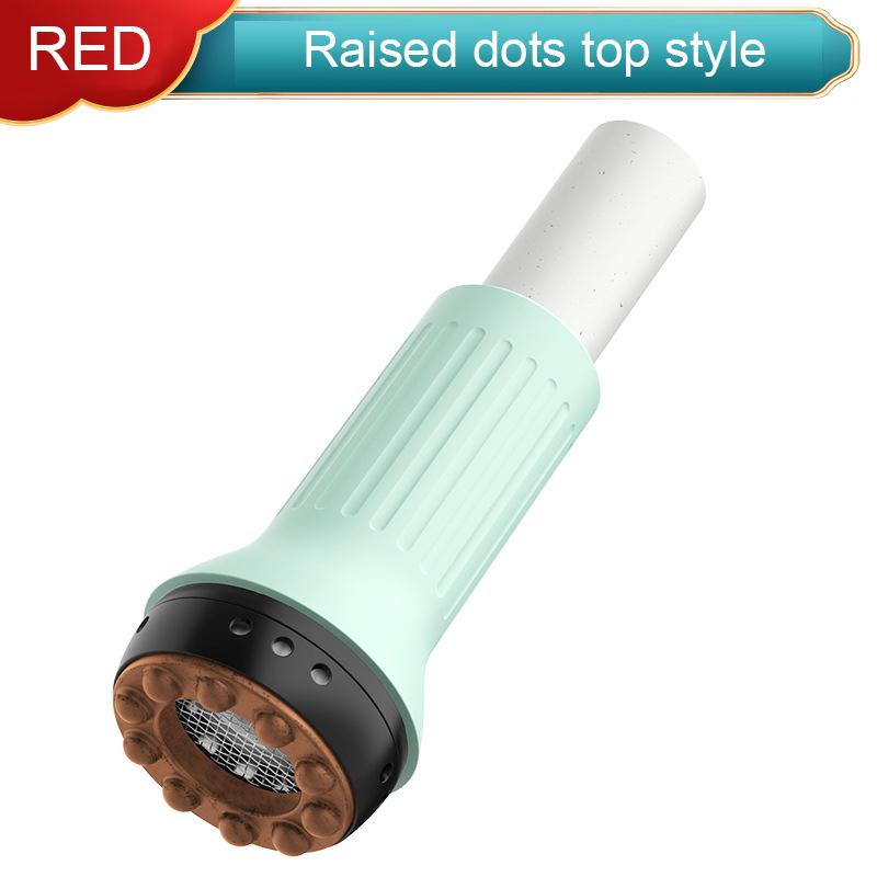 Массаж скребком для тела, вакуумная присоска для скребка и устройство для банок, красота и здоровье, скребок для спины и рук, массажер для баночного массажа