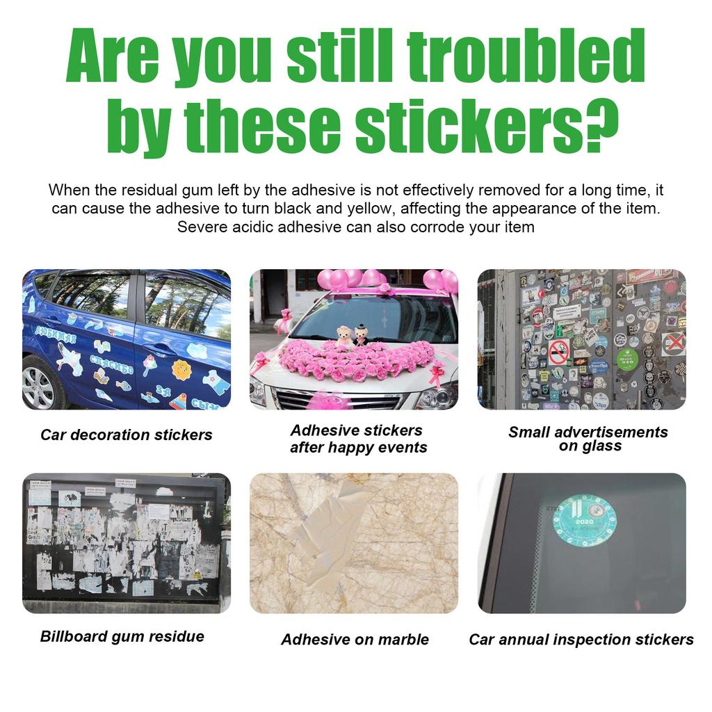 Homont средство для удаления клея, универсальное средство для удаления клея, двусторонний клей, не оставляющий следов, средство для удаления клея, чистящее средство