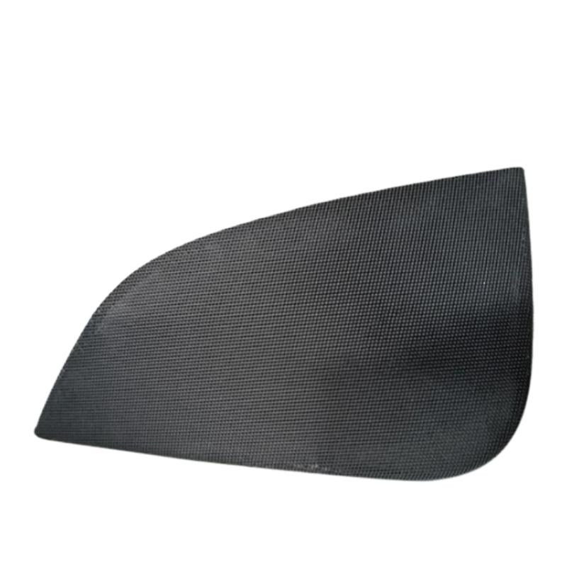 Door Speaker Cover For Tesla Model Y 1090411 1090409 1497294 1497295 Car Speaker Cover Replacement Parts 1pcs