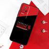 Чехол Charles Leclerc 16 F1 для Xiaomi 13 12 Lite 12X 11T 12T Pro Чехол для POCO F5 X5 X3 Pro X4 F4 GT F3 C40 M5s