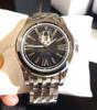Accutron Kirkwood Collection Automatic 26 Jewels Swiss Made Watch 63A103