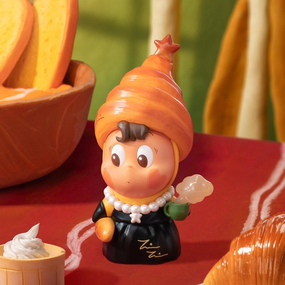 POP MART Twinkle Twinkle Savor the Moment Series Star Alien Blind Box Figure Toy Gacha Plastic Model Gift