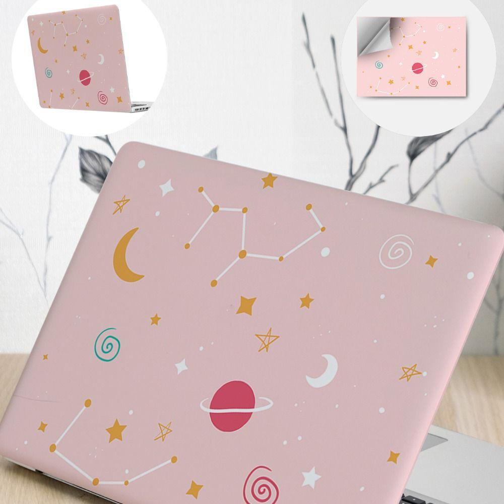 Наклейки для ноутбука 15 дюймов своими руками для Macbook / HP / Dell / Lenovo / Acer / ASUS Universal