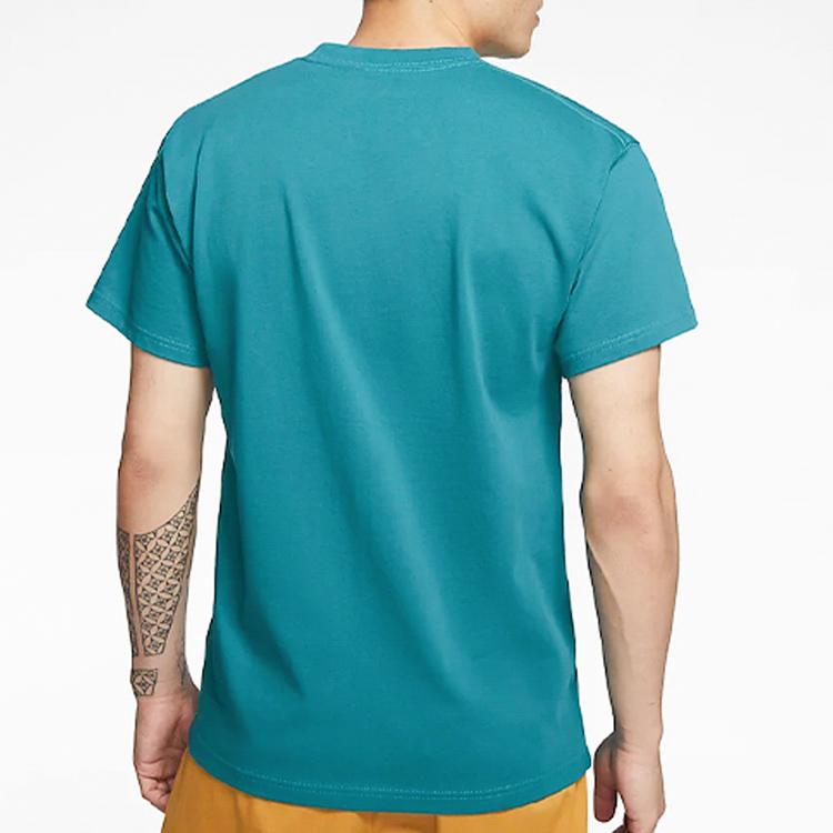 Nike Acg Short Sleeve Tee BQ7343-379