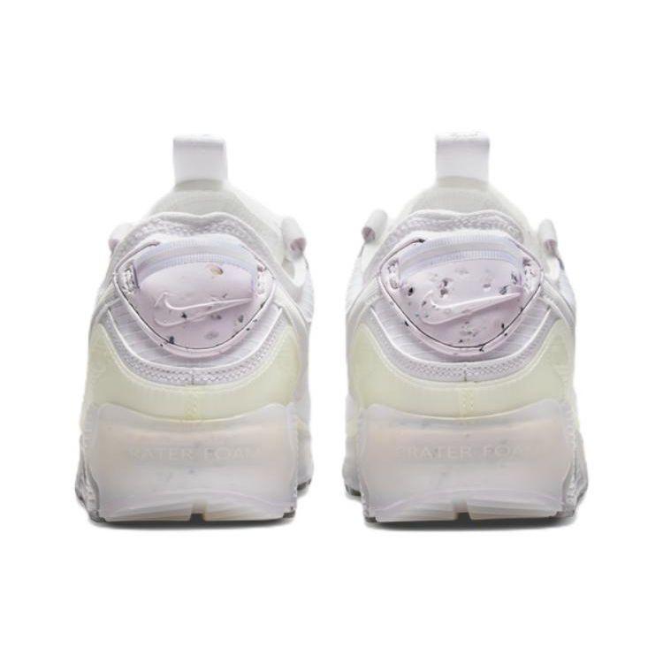 Nike Женские кроссовки Air Max Terrascape 90 Dream Venice White Mountain-White DR8394-515