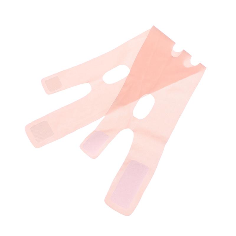 Детский сон Анти-открытый рот Предотвращение открытия рта V-образная повязка Маска для лица Подтяжка кожи Коррекция Детские привычки сна