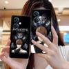 Чехол для мобильного телефона Death Note Kira Light для OPPO Reno 14 13 12 11 10 9 8 7 6 5 F T Pro 5G Цветной Печатный Чехол Роскошный Чехол