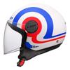 LS2 Open Face Helmet OF558 Sphere Lux II Urby