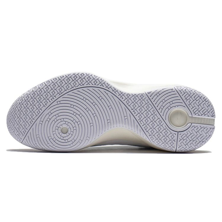 Баскетбольные кроссовки Li Ning Sonic 10 Team мужские кроссовки белые зеленые ABPS015-1