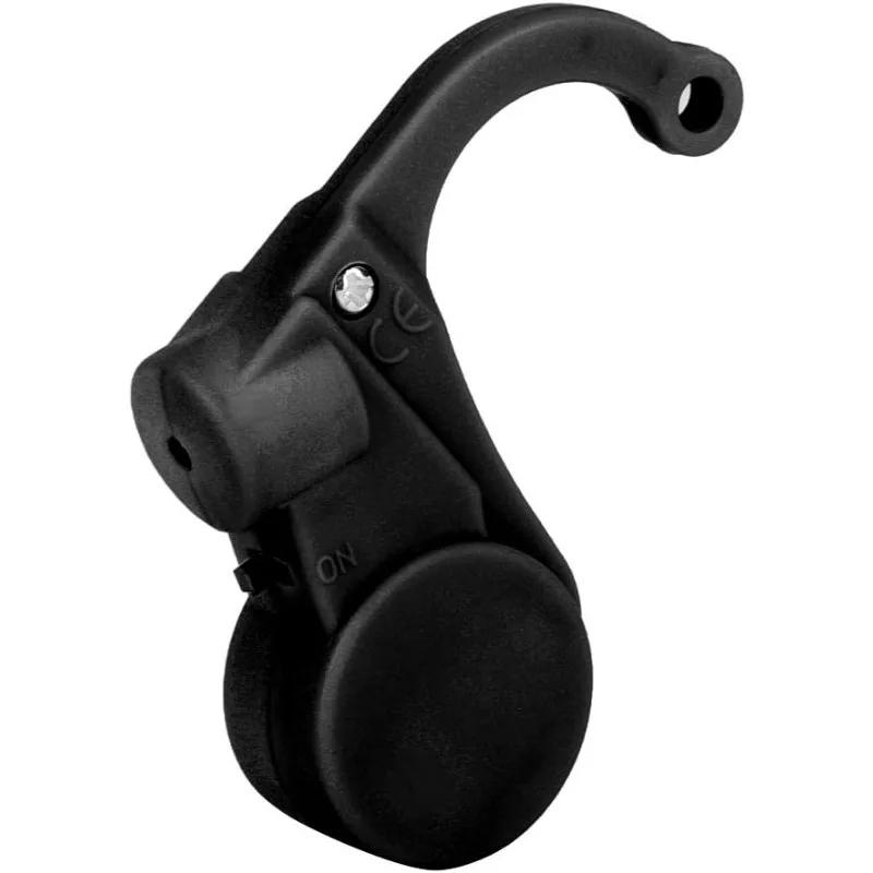 Электронная сигнализация для водителя автомобиля, устройство для поддержания бодрствования, анти-сон, дремота, сонливость, оповещение о безопасном вождении, датчик напоминания о сне, аксессуары