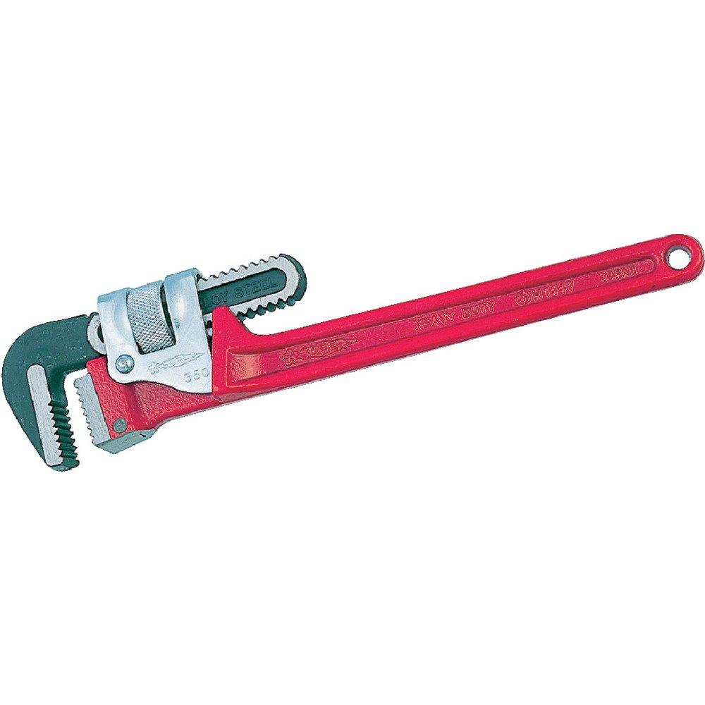TRUSCO Pipe Wrench 450mm TPW-450