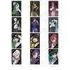 Blue Rock Trading Hologram Card Masquerade Box of 12 Ver.