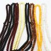 Abacus Beads Muslim Rosary Islamic Prayer Beads Decoration