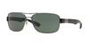 0RB3522 Япония 64 [Ray-Ban] 004/71 (БЕСПЛАТНЫЙ размер)