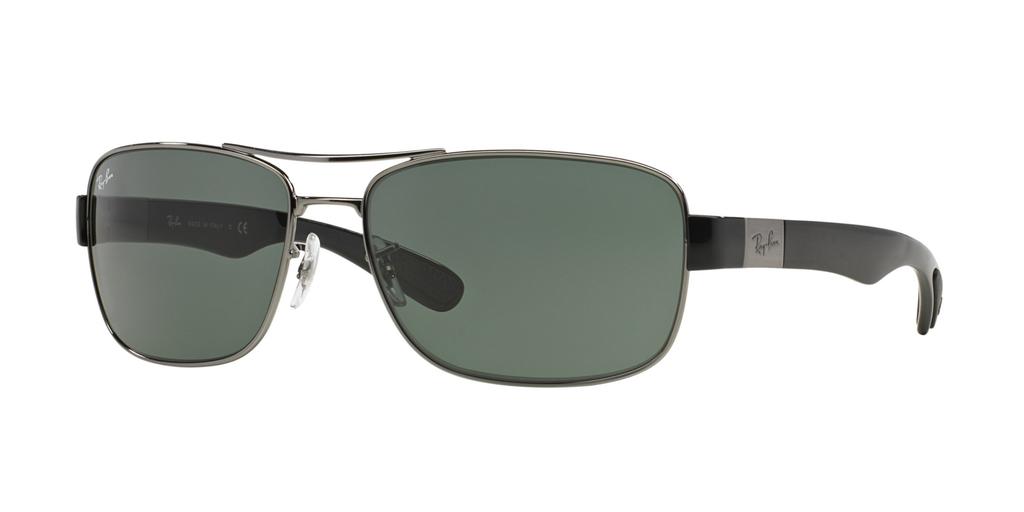 0RB3522 Япония 64 [Ray-Ban] 004/71 (БЕСПЛАТНЫЙ размер)