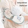 Скидка для новичков: Охлаждающий коврик для рук младенца - Летняя детская подушка для кормления грудью с охлаждающими рукавами