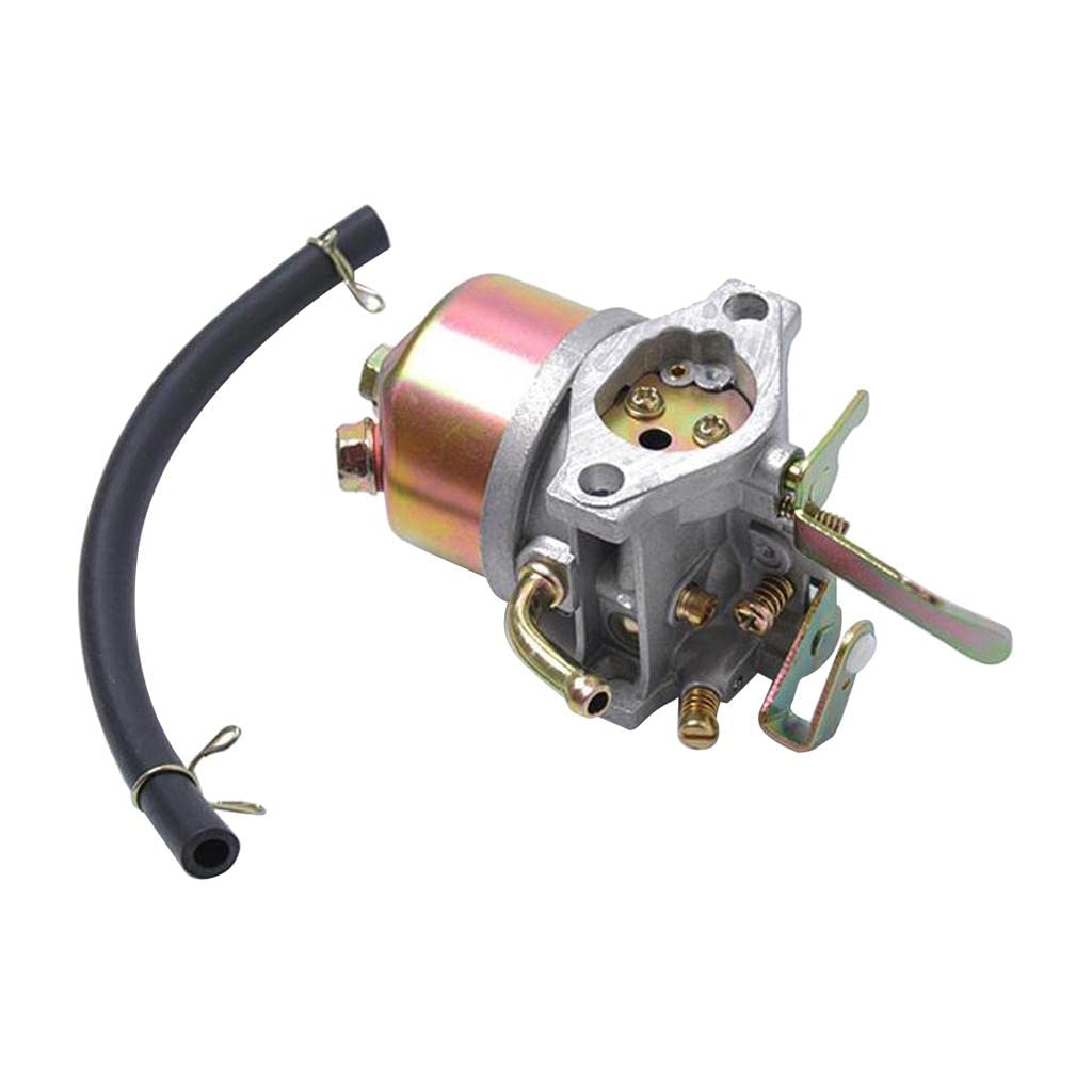 Fityle Замена для карбюратора двигателя Yamaha, генератора MZ175 EF2700 EF2600