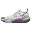 Wade All City 8 Lite Environmental Protection Men Sneakers White Multi-Color ABPS019-3