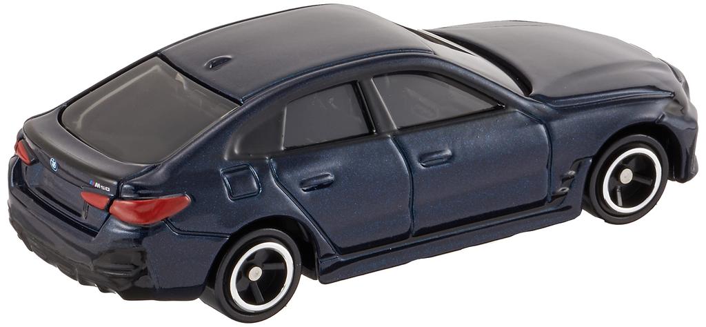 Takara Tomy Tomica 36 BMW i4 Игрушечная миниатюрная машинка для детей от 3 лет и старше Нет. (Первое издание)