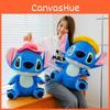 Formal Wear Cute Hat Sitting Posture Cartoon Plush Toys Children For