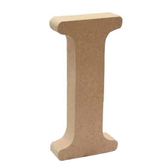 Freestanding A-Z Wood Wooden Letters Alphabet Hanging Wedding Home Party Decor