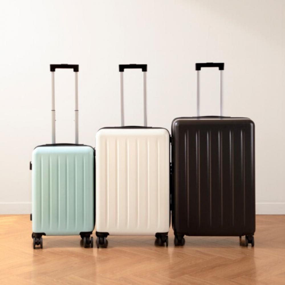 Tiag 26 Hard Carry On Luggage Tig003l