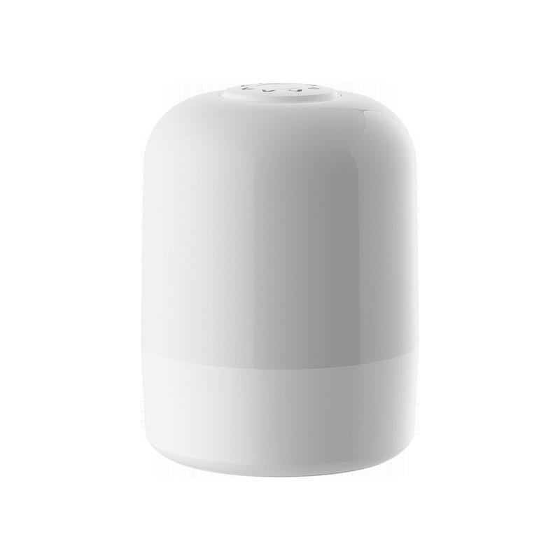 Перезаряжаемый ночник с сенсорным управлением - Прикроватная лампа для защиты глаз для кормления ребенка и ночного сна