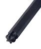 Ball Point Ball Black Oxide Set of 6 LTX6 11346 [BONDHUS] Torx® Star™ L-Wrench Set, Finish, (T6, T7, T8, T9, T10, T15) No.
