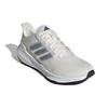 Adidas Ult Comfortable Fashion Fabric Non-Slip Low-Top Long Distance Running Shoes Men Sneakers White Gray ID2256