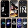 Чехол для телефона «Поверьте в себя» для iPhone Samsung Galaxy Redmi Xiaomi Oppo OnePlus Note SA 7 8 9 10 11 12 13 14 20 21 22 23 53 54 Pro Max Plus Ultra