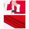 Santa Cosplay Kids Christmas Santa Claus Kids Cute and Warm Santa Outfit for Boys and Includes Fluffy Perfect for Christmas Costume School Cultural