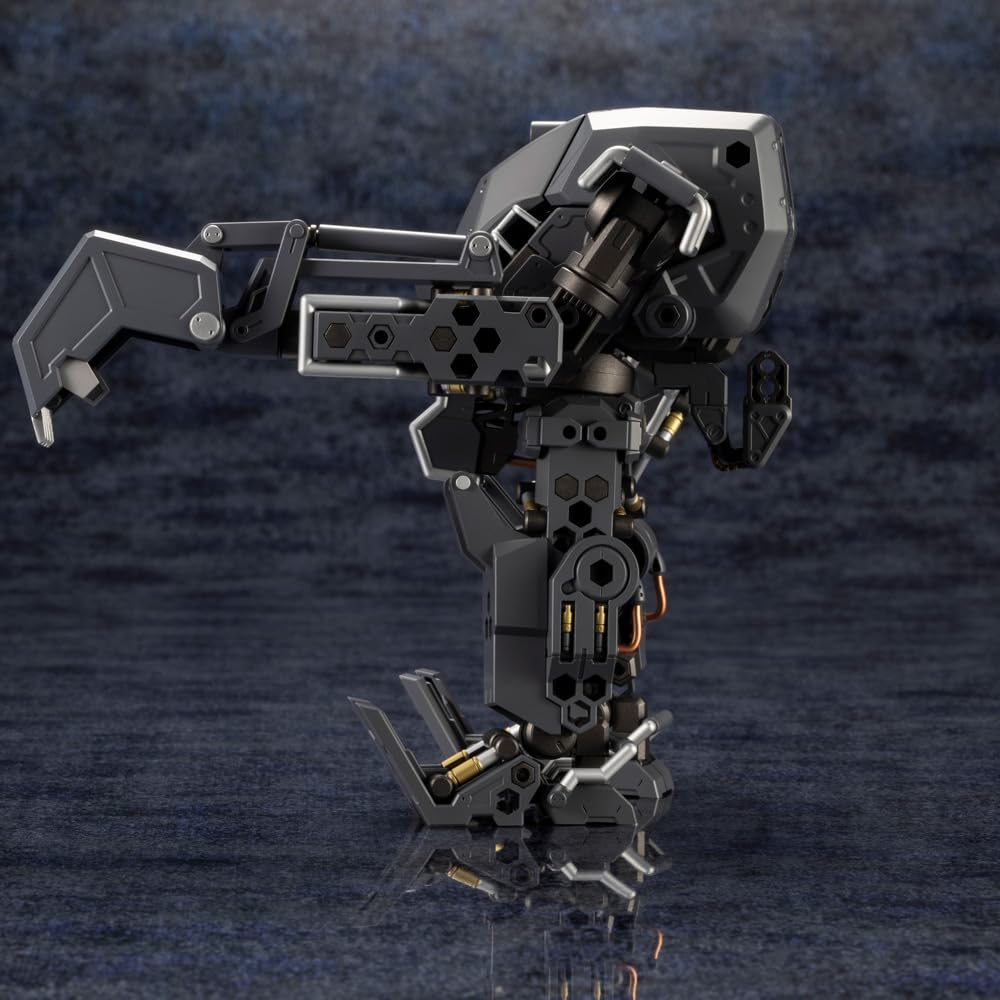 Kotobukiya Hexa Gear Bulkarm Scale Plastic Approximately 165mm Tall "Luxape" 1/24 Model,