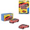 Matchbox Collector's Assortment Vehicle Toys Mini Cars, Box of 8, Sold In Box, Ages 3 and Up, Multi 987A-GBJ48