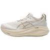 Gel Nimbus 27 Birch Women Sneakers Cream Feather-Grey 1012B872-200