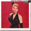 CD ПЭТТИ ПЕЙДЖ - Patti Page Best PHCA6102 MERCURY Japan Джаз Б/У