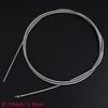 Electric Bass Strings Nickel Alloy Wire Medium Light Strong 6 Strings Guitar Accessories