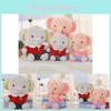 Huggable And Sweet Plush Elephant Stuffed Toy Measuring 30cm Or 45cm Ideal Kids For