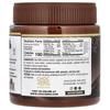 Шоколадно-ореховая паста ChocZero Dark Cocoa Hazelnut 340 г (12oz)