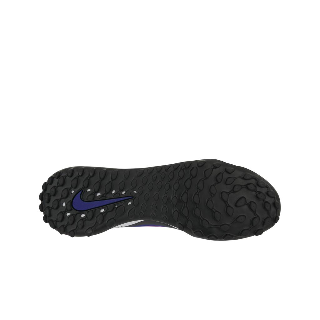 Nike Phantom 6 Low Academy TF Racer Blue Унисекс Кроссовки Белый Pink-Blast HQ2325-446