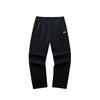 Anta Training Series Long Pants Spring Knitted Sports Pants Men Bottoms Basic-Black 952617304N-3