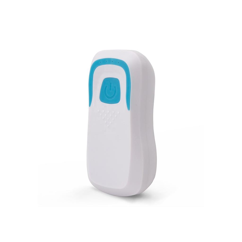 Quality BR5 Series RFID Barcode Scanner Wireless BT Proximity Card Reader
