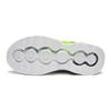 Anta Kids Energy Ring 8.0 Non-Slip Wear-Resistant Breathable Rebound Low-Top Running Shoes Kids Running Shoes Black Silver Green 312245581-2