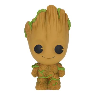 Банк фигурок Грута из комиксов Marvel