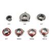 Для V7-9005/9006/9012/H11/H7/H4/H3/H1 Фиксаторы фар Клипсы Адаптер Основание Цоколь Держатель для Светодиодной Лампы Фары Автомобиля