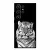 Phone Case For Samsung S26 S25 S24 Pro Cover S23 FE S22 Plus Ultra Animals Patterns Bumper Protector Galaxy S 26 24 23 25 Edge