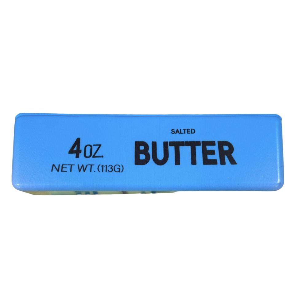 Creative Butter Stick Squeezing Toy Super Soft Butter Stick Pinch Kids Toy
