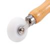1Pcs 4cm Roller Diameter Corner Seam Roller Seam Pressing Roller  for Wallpaper Seam Joint Pressing