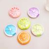Mini Small Portable Travel Vitamin Pill Box Cases Container Organizer Storage Table